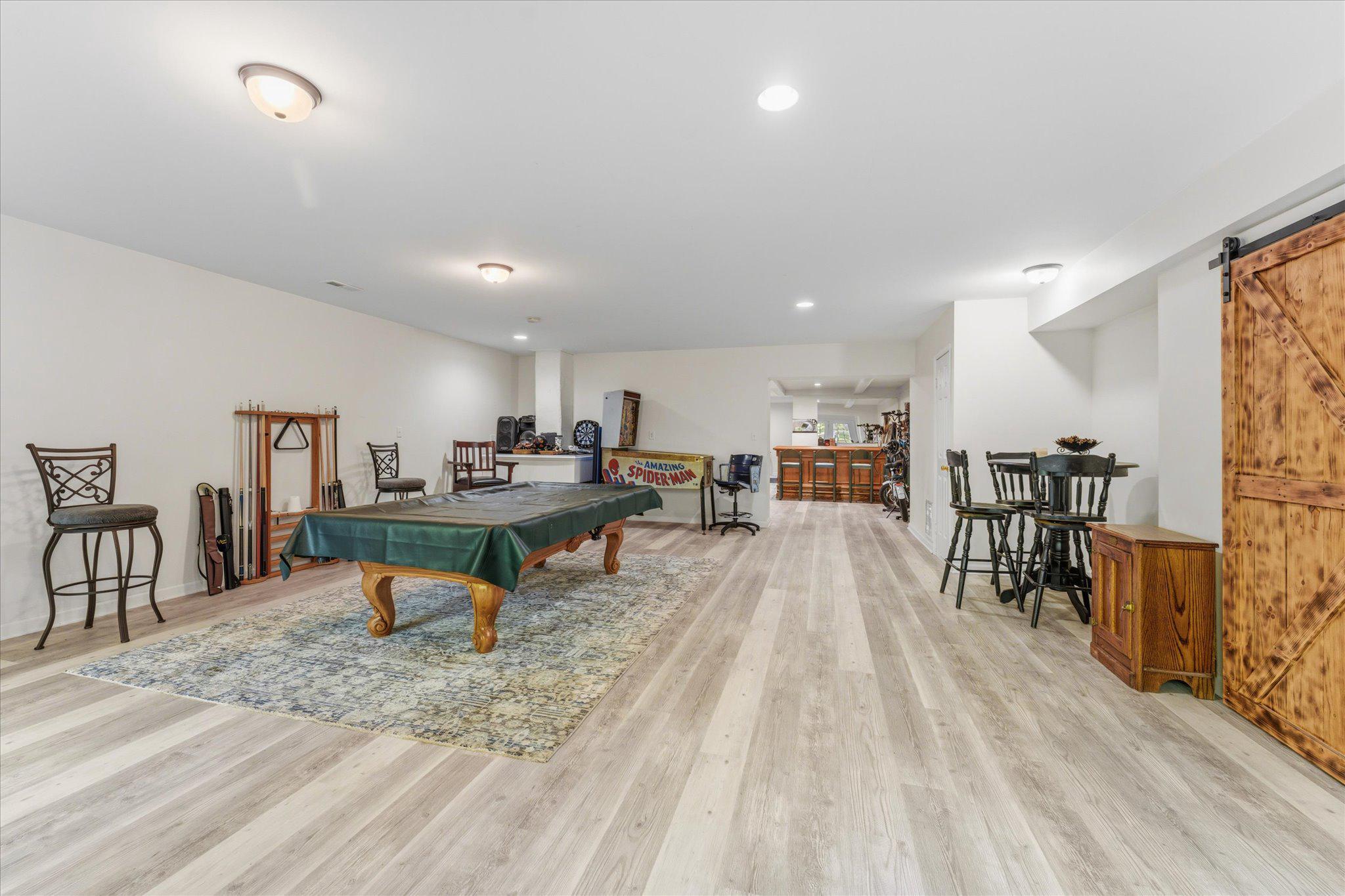 3800 Mountain Road Haymarket, VA 20169 - Photo 56 of 73 Lower Level