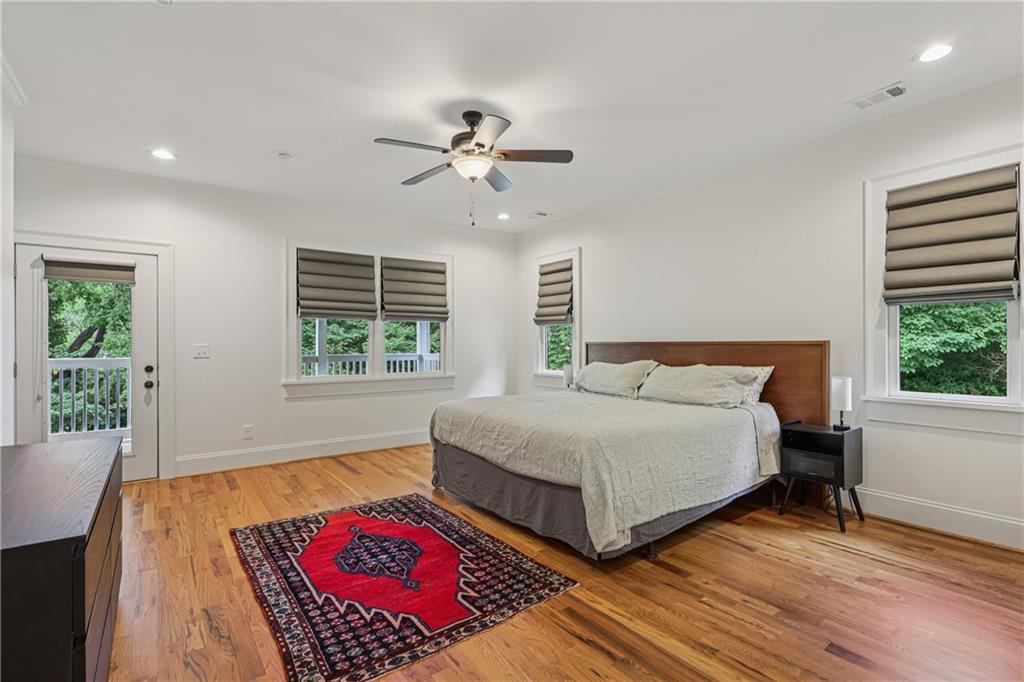 2875 Joyce Avenue Decatur, GA 30032 - Photo 34 of 55