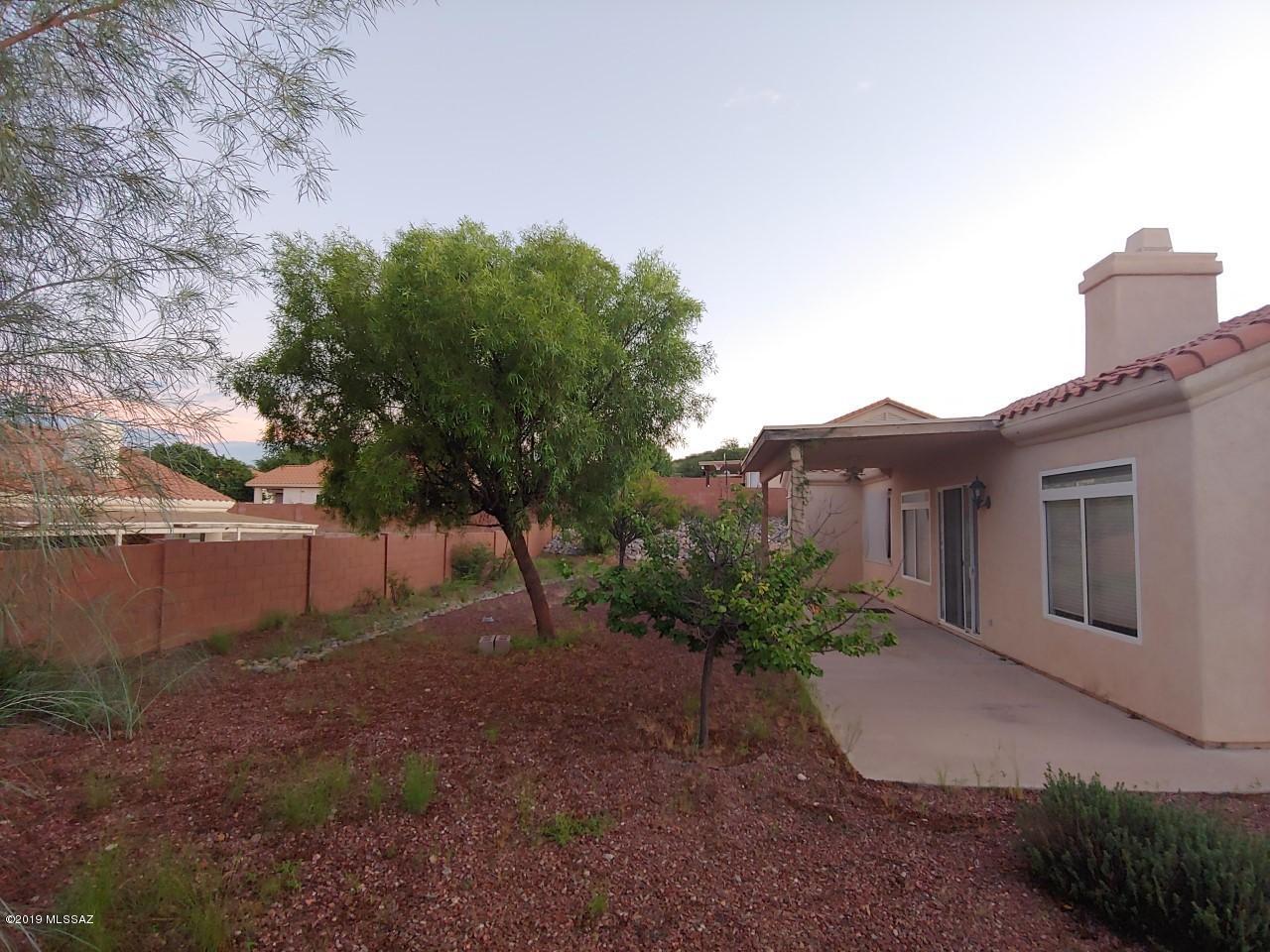 357 Piazza Sant Angelo Court Rio Rico, AZ 85648 - Photo 32 of 38