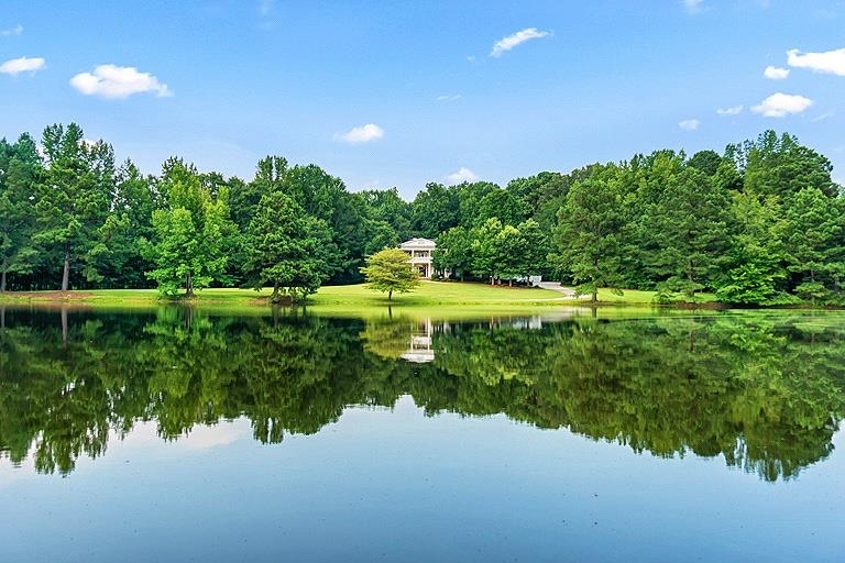 449 Bernhard Road Fayetteville, GA 30215 - Photo 1 of 1