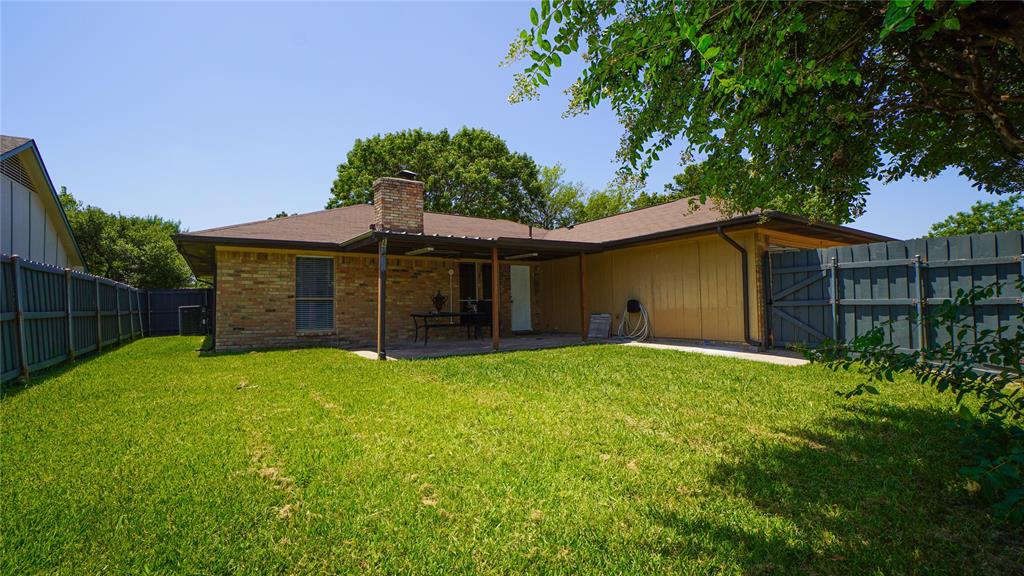 7113 Ridgeview Drive Rowlett, TX 75089 - Photo 26 of 26