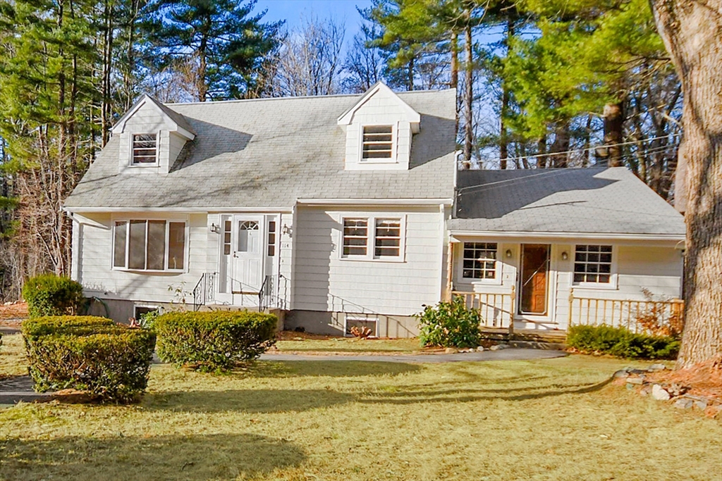 114 Partridge Road Billerica, MA 01821 - Photo 1 of 18
