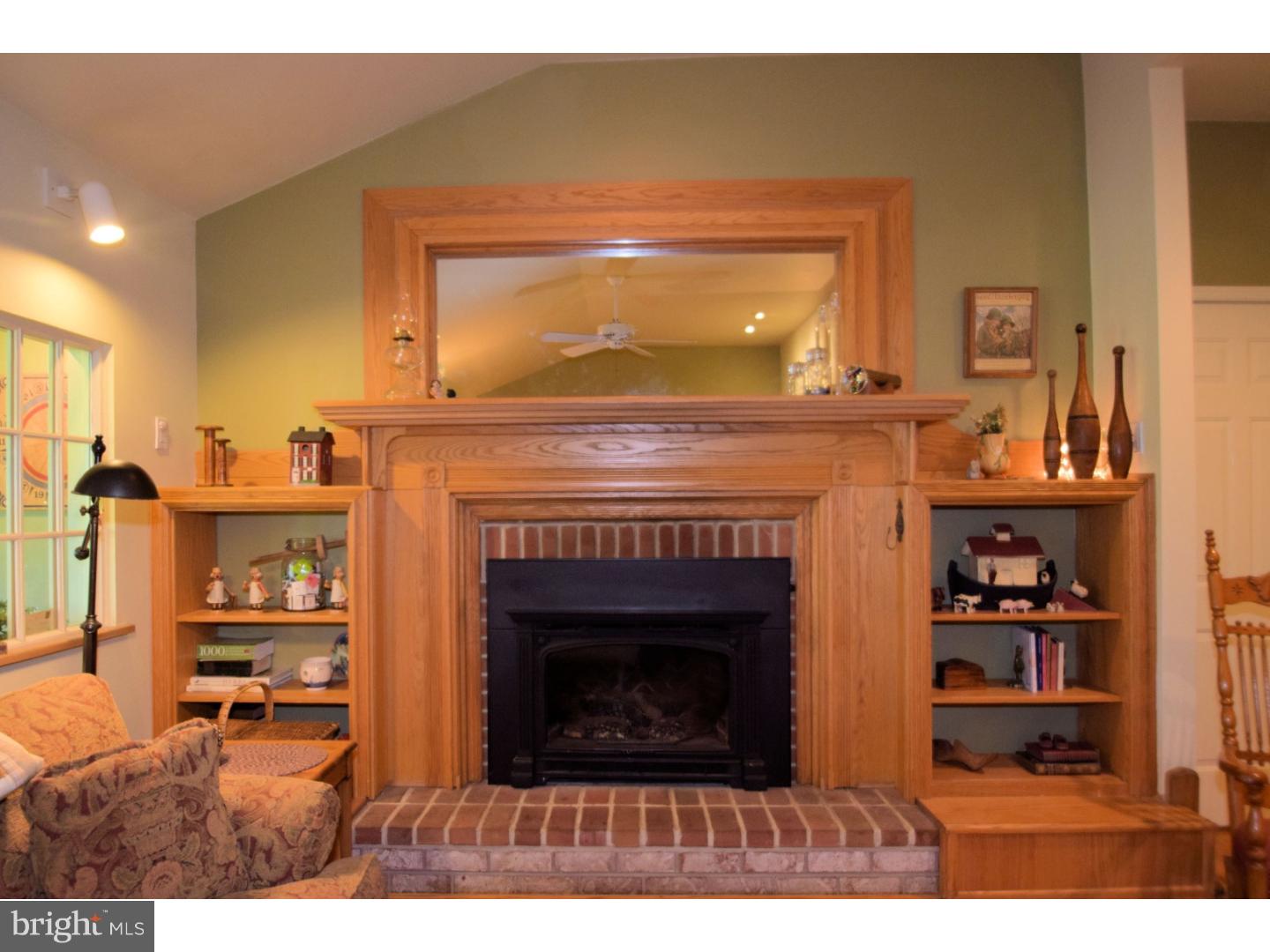 1945 Bremen Road Hatfield, PA 19440 - Photo 11 of 25 Fireplace