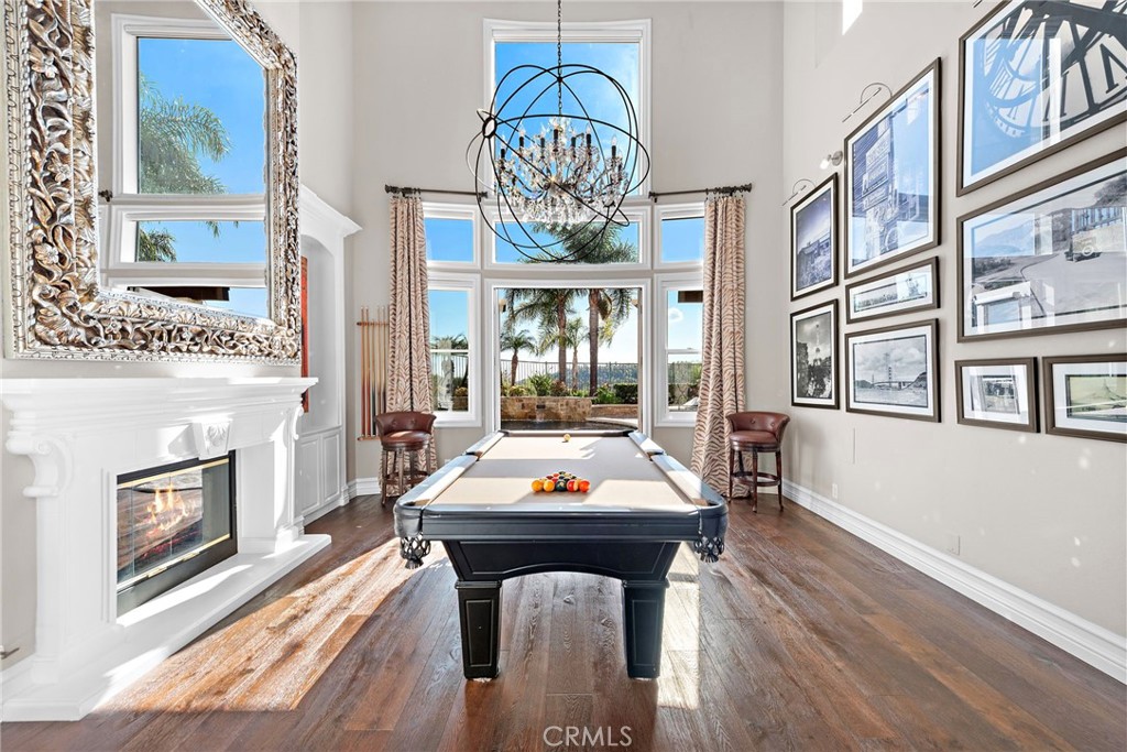 18651 Topanga Canyon Road Silverado, CA 92676 - Photo 5 of 55 a room with furniture and window