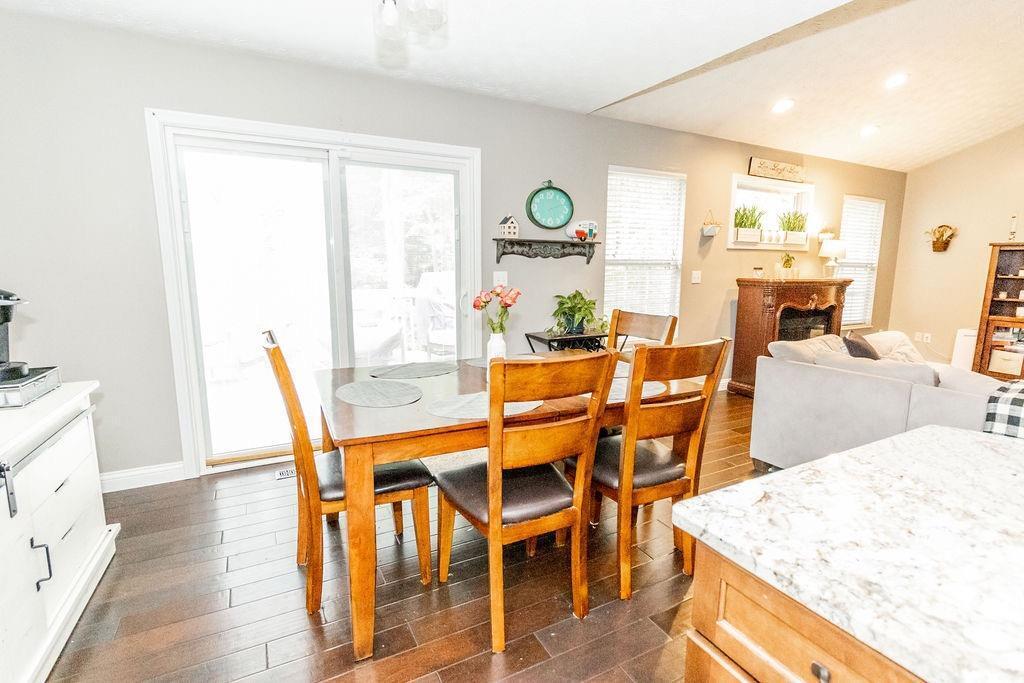 1302 West Foster-Maineville Road Maineville, OH 45039 - Photo 13 of 41