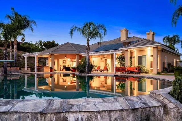 $2,149,900 | 2772 Firebrand Drive, Alpine, CA 91901