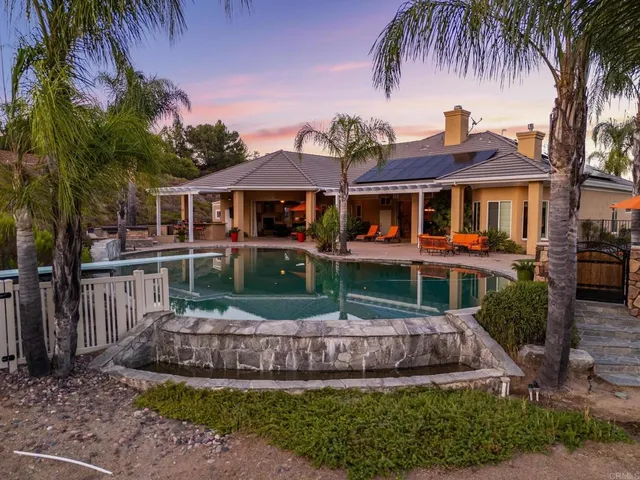 $2,199,900 | 2772 Firebrand Drive, Alpine, CA 91901