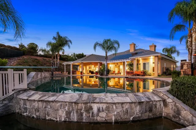 $2,199,900 | 2772 Firebrand Drive, Alpine, CA 91901