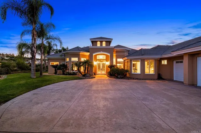 $2,199,900 | 2772 Firebrand Drive, Alpine, CA 91901