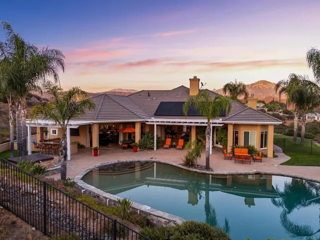 $2,199,900 | 2772 Firebrand Drive, Alpine, CA 91901