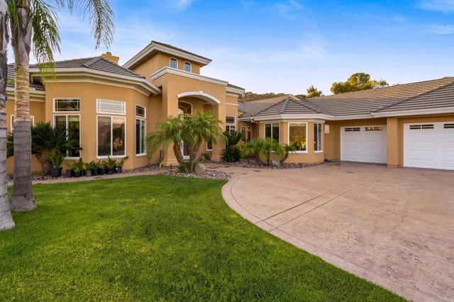 $2,199,900 | 2772 Firebrand Drive, Alpine, CA 91901