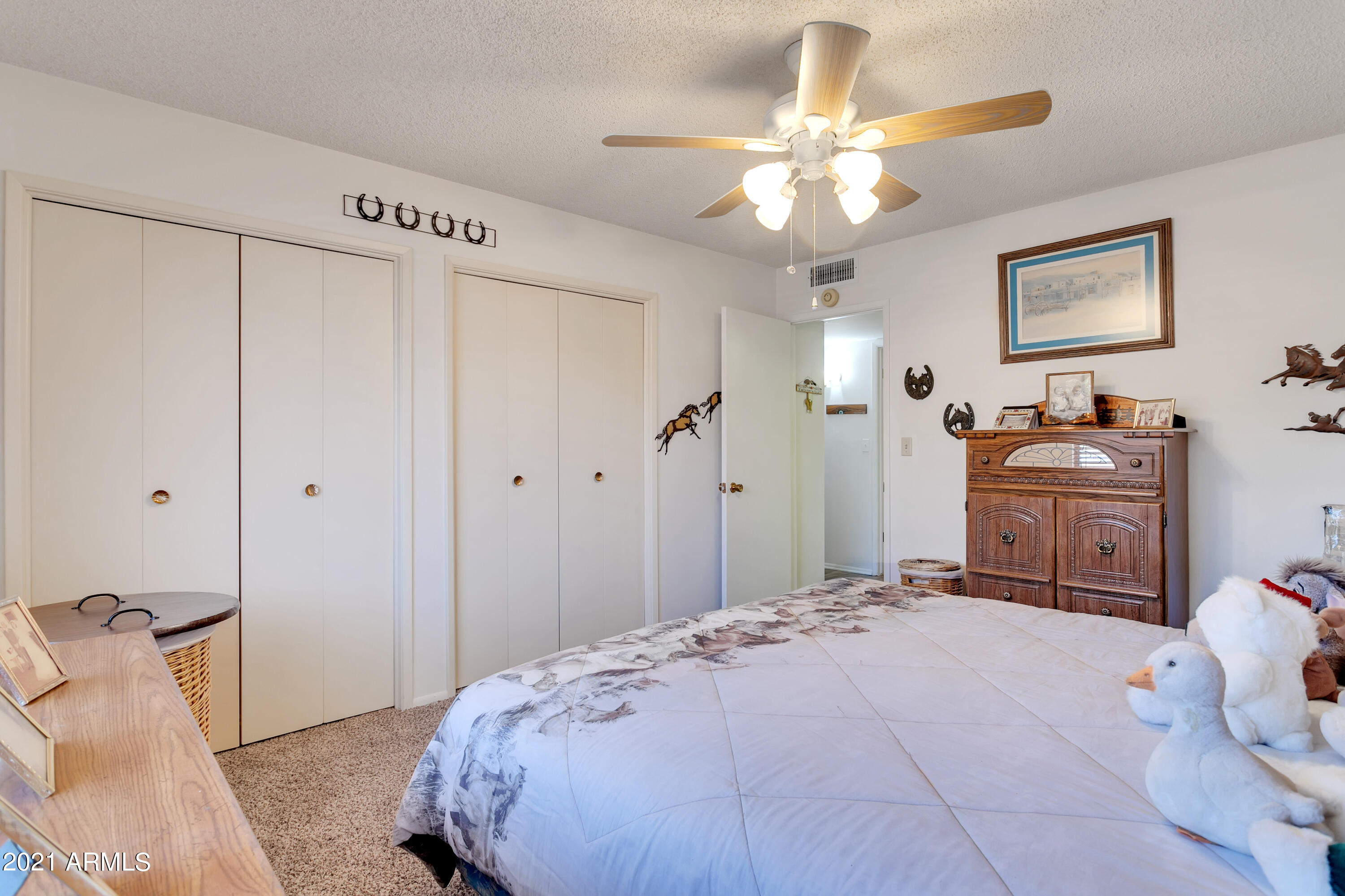 10701 West Hatcher Road Sun City, AZ 85351 - Photo 29 of 32 Bedroom