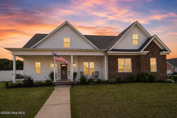 $449,999 | 3401 Brayden Court, Greenville, NC 27834