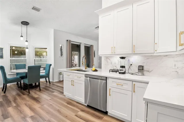 $3,700 | 721 Brittany Park Boulevard, Tarpon Springs, FL 34689