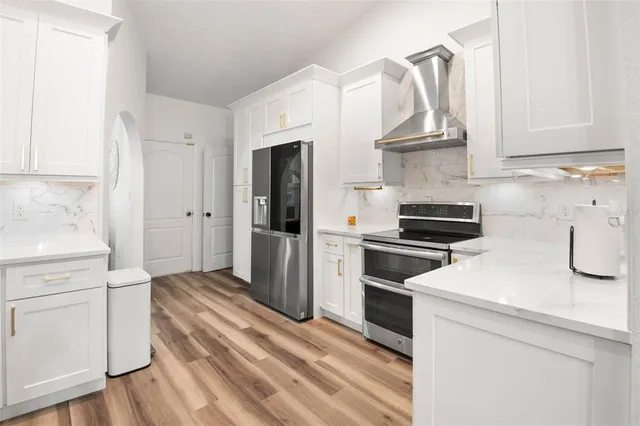 $3,700 | 721 Brittany Park Boulevard, Tarpon Springs, FL 34689