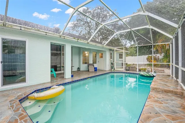 $3,700 | 721 Brittany Park Boulevard, Tarpon Springs, FL 34689