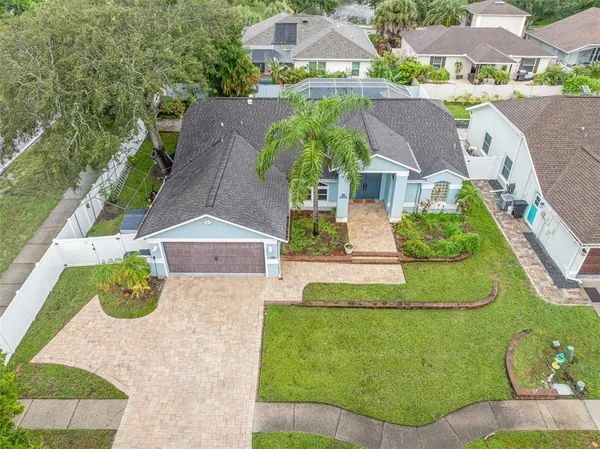 $3,800 | 721 Brittany Park Boulevard, Tarpon Springs, FL 34689