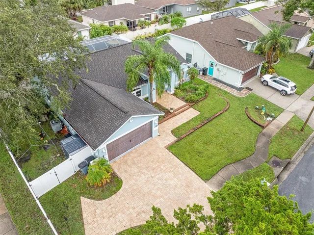 $3,700 | 721 Brittany Park Boulevard, Tarpon Springs, FL 34689