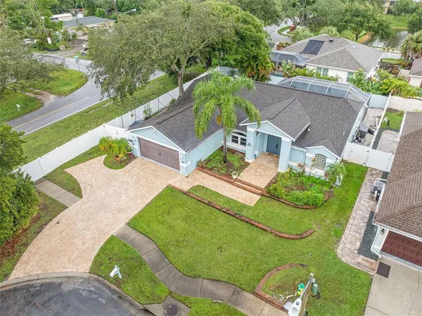 $3,800 | 721 Brittany Park Boulevard, Tarpon Springs, FL 34689