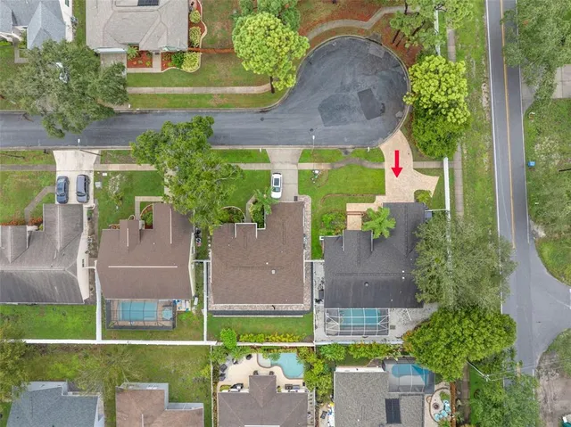 $3,700 | 721 Brittany Park Boulevard, Tarpon Springs, FL 34689