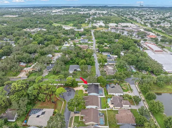 $3,800 | 721 Brittany Park Boulevard, Tarpon Springs, FL 34689