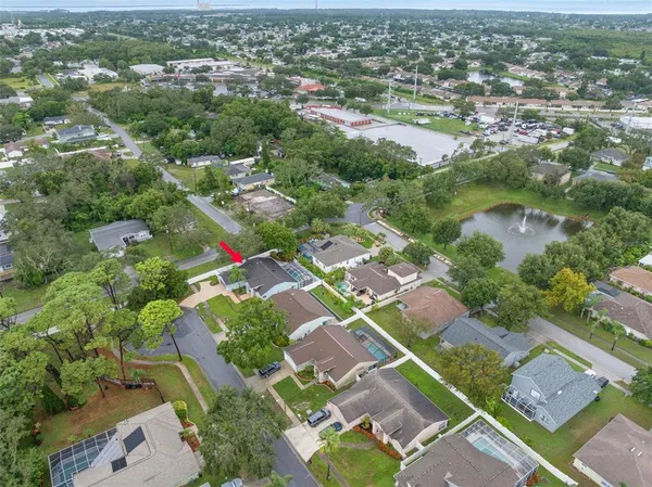 $3,800 | 721 Brittany Park Boulevard, Tarpon Springs, FL 34689