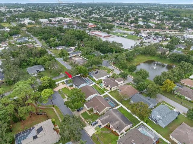 $3,700 | 721 Brittany Park Boulevard, Tarpon Springs, FL 34689