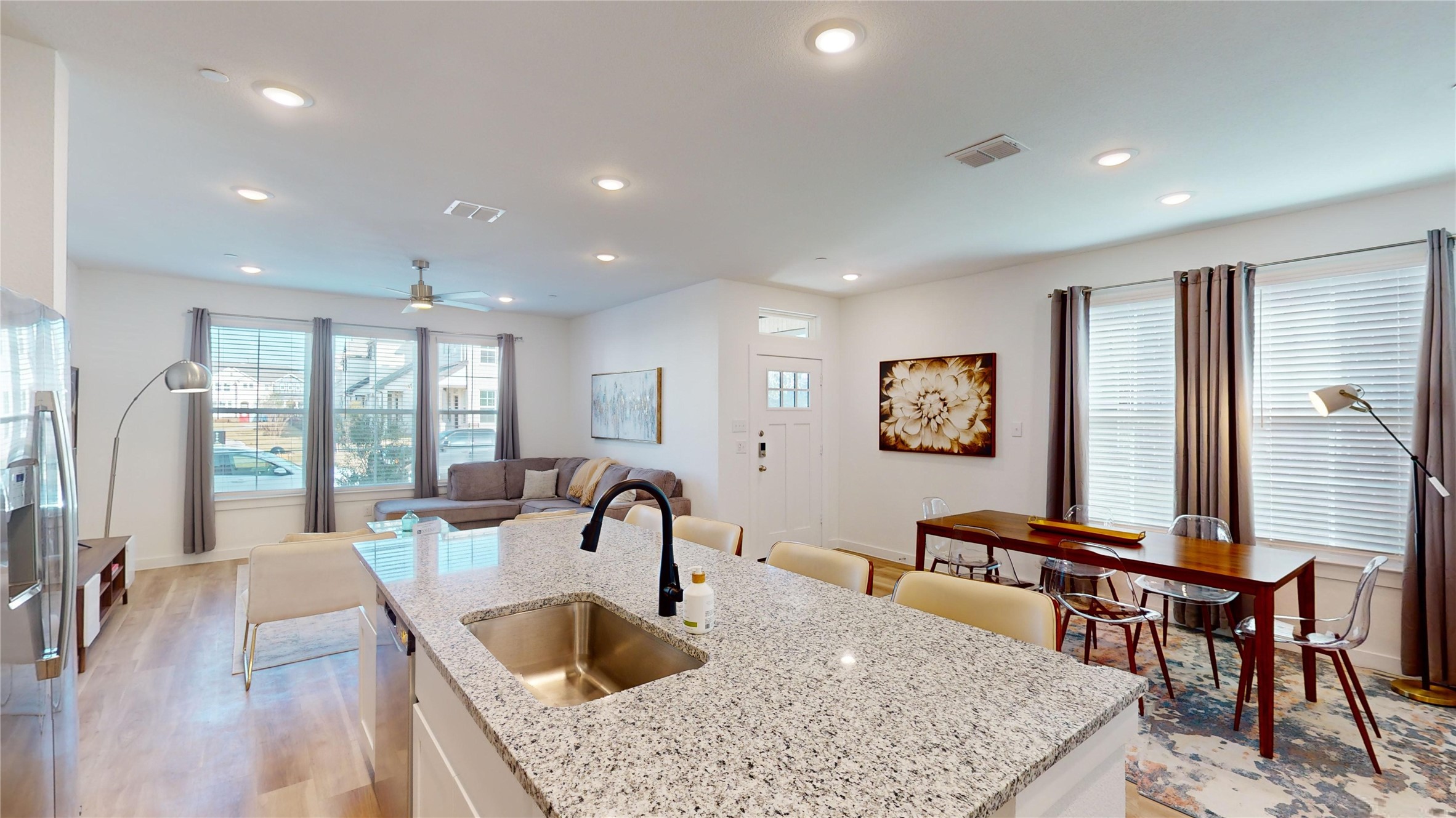 4106 Hartley Way Grand Prairie, TX 75052 - Photo 17 of 47