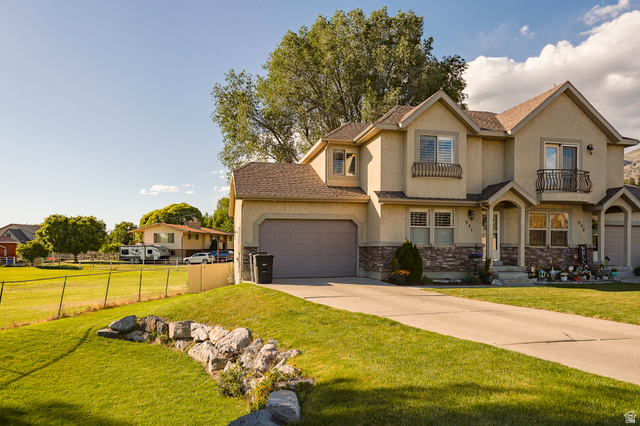 551 East Walnut Gln Street Springville, UT 84663 - Photo 2 of 42