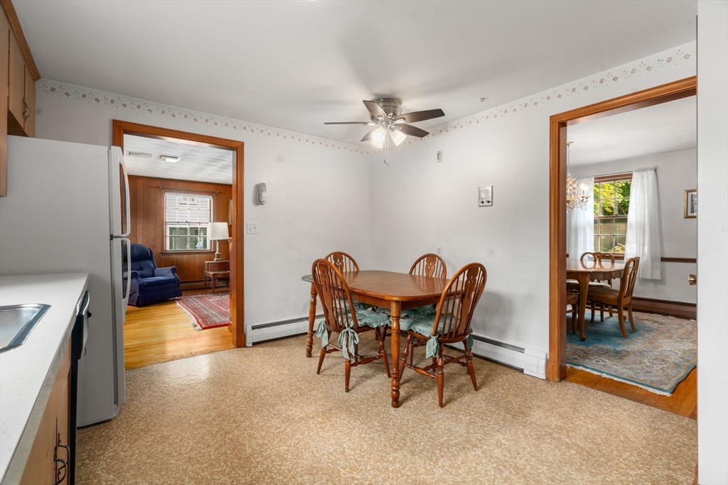 40 Cape Cod Lane Milton, MA 02186 - Photo 11 of 22