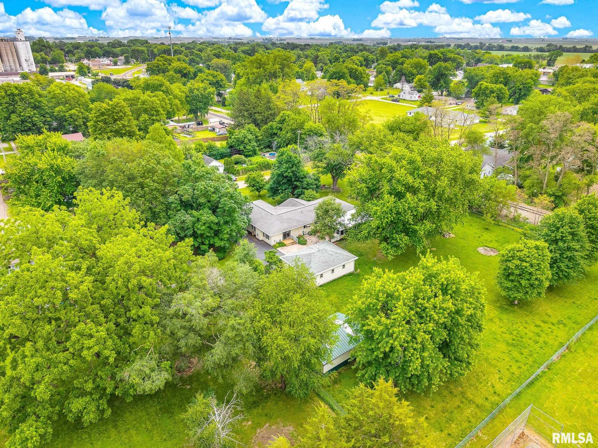 503 South Walnut Street Delavan, IL 61734 - Photo 31 of 40