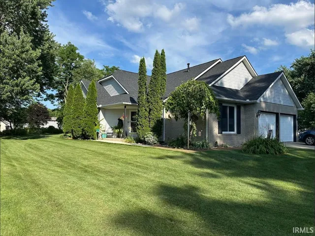 $349,900 | 51948 Winding Waters Lane North, Elkhart, IN 46514