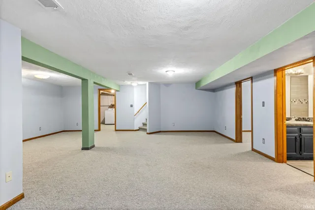 $349,900 | 51948 Winding Waters Lane North, Elkhart, IN 46514