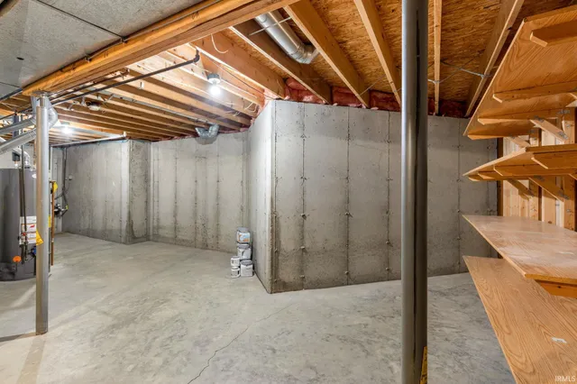 $349,900 | 51948 Winding Waters Lane North, Elkhart, IN 46514