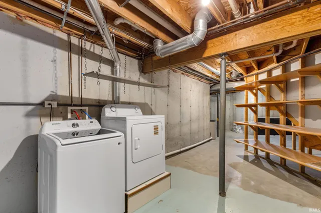 $349,900 | 51948 Winding Waters Lane North, Elkhart, IN 46514