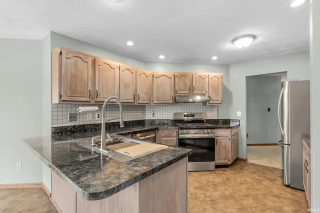 $349,900 | 51948 Winding Waters Lane North, Elkhart, IN 46514