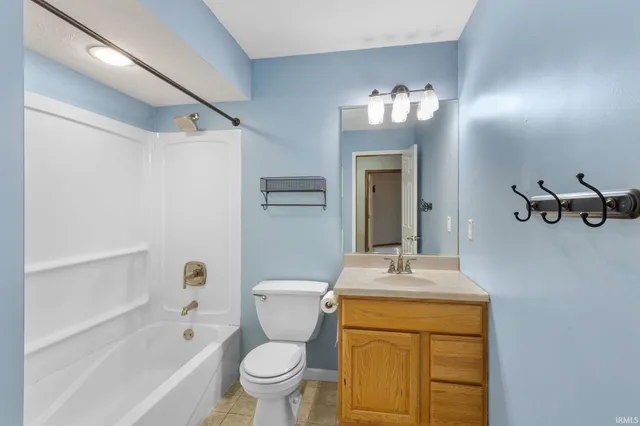 $349,900 | 51948 Winding Waters Lane North, Elkhart, IN 46514