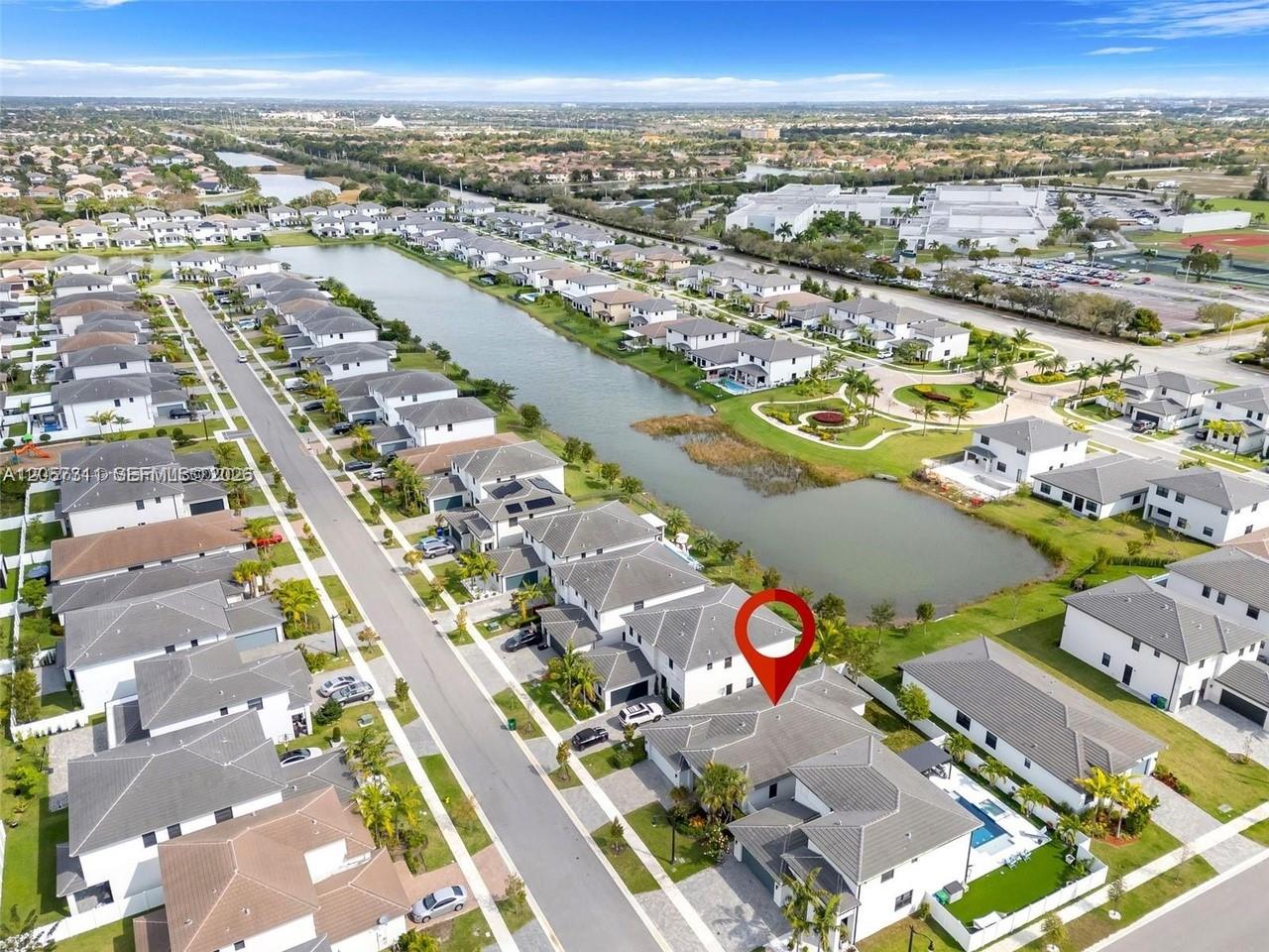 4577 Southwest 174th Avenue Miramar, FL 33029 - Photo 21 of 27