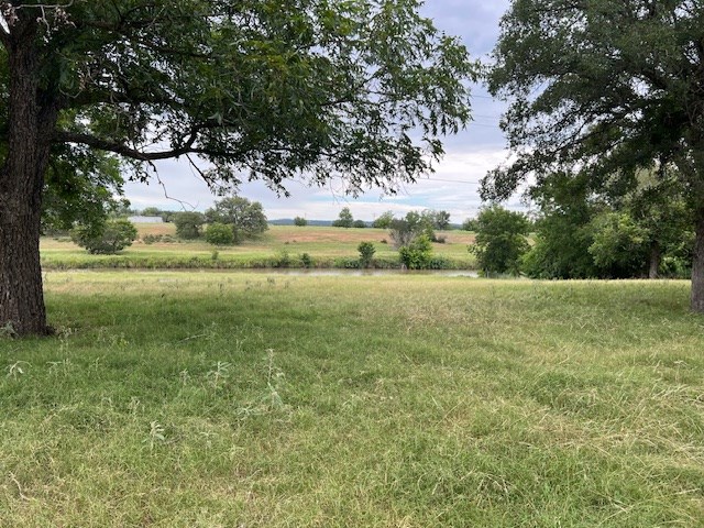 385 Ranch Road 1 Stonewall, TX 78671 - Photo 6 of 20 a view of a field of grass and trees