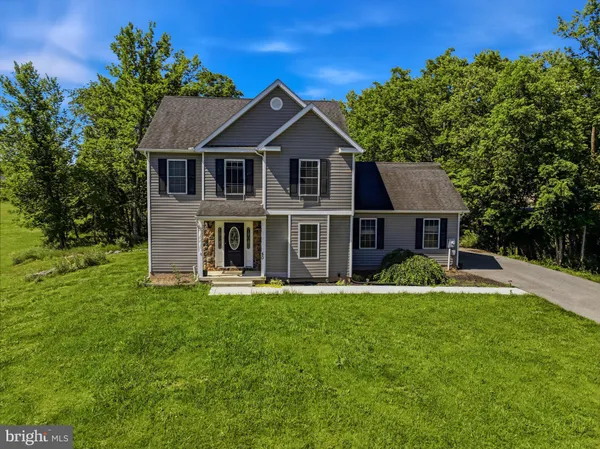 $449,900 | 80 Merkaba Way, Martinsburg, WV 25404