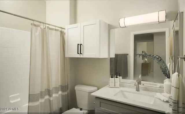 $1,575 | 10 West Minnezona Avenue, Unit 1, Phoenix, AZ 85012