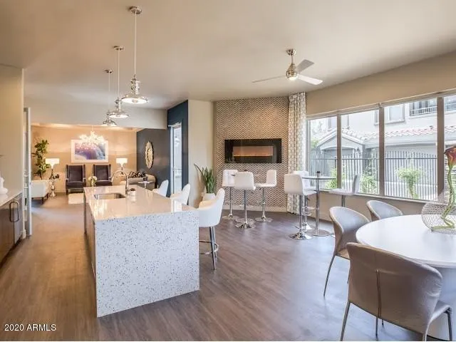 $1,575 | 10 West Minnezona Avenue, Unit 1, Phoenix, AZ 85012