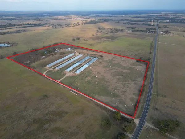 $1,700,000 | 4541 East Fm 485, Cameron, TX 76520