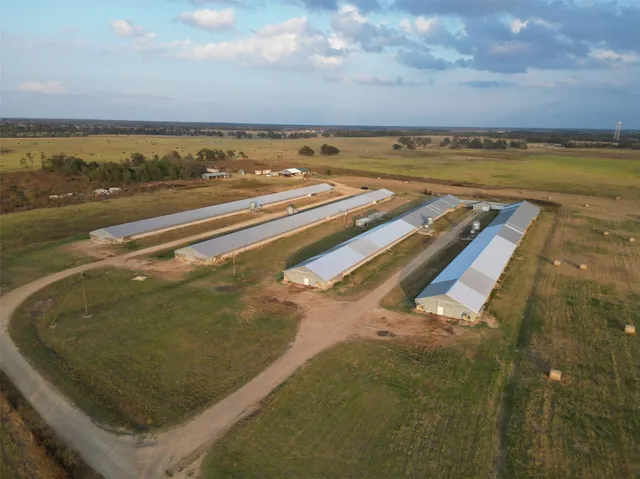 $1,700,000 | 4541 East Fm 485, Cameron, TX 76520