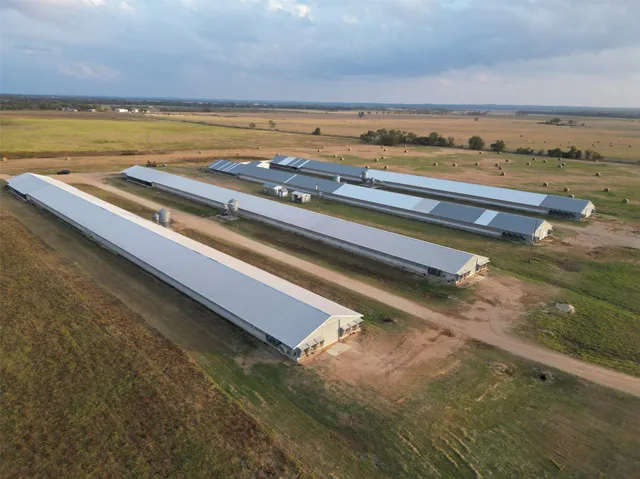 $1,700,000 | 4541 East Fm 485, Cameron, TX 76520