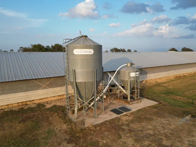 $1,700,000 | 4541 East Fm 485, Cameron, TX 76520