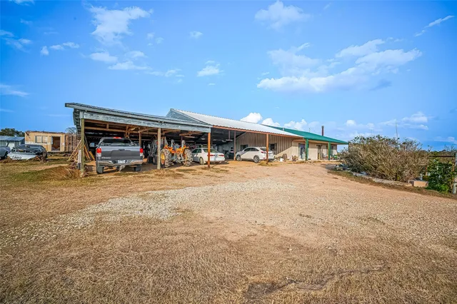 $1,700,000 | 4541 East Fm 485, Cameron, TX 76520