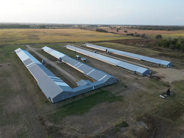 $1,700,000 | 4541 East Fm 485, Cameron, TX 76520