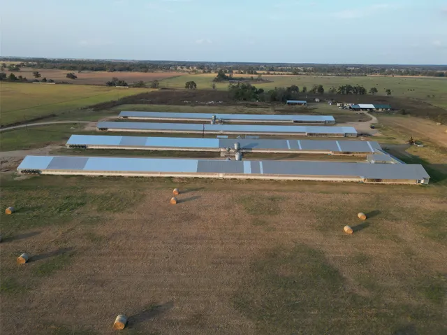 $1,700,000 | 4541 East Fm 485, Cameron, TX 76520