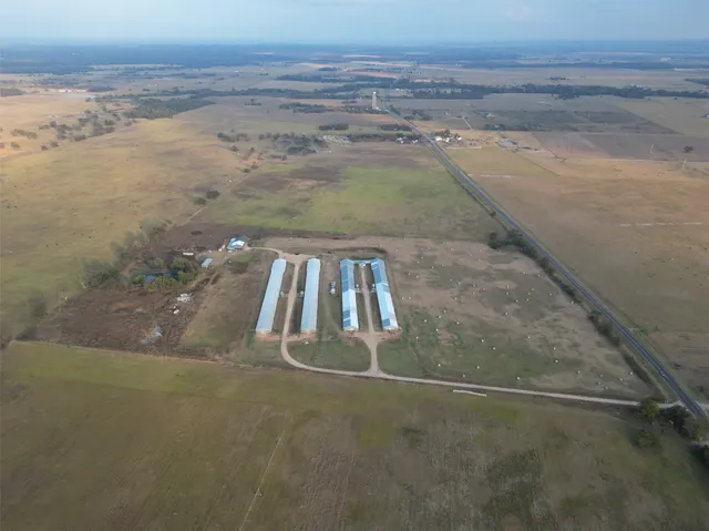 $1,700,000 | 4541 East Fm 485, Cameron, TX 76520